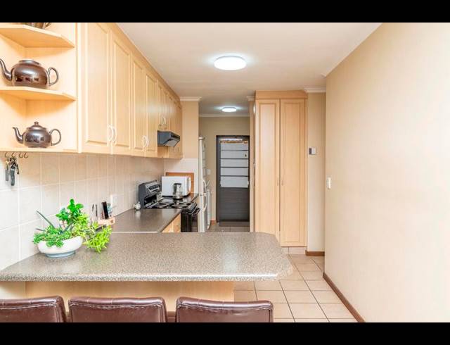 3 BEDROOM HOUSE FOR SALE IN DE OUDE SPRUIT